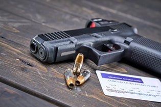 CCW/Home Defense Fundamentals